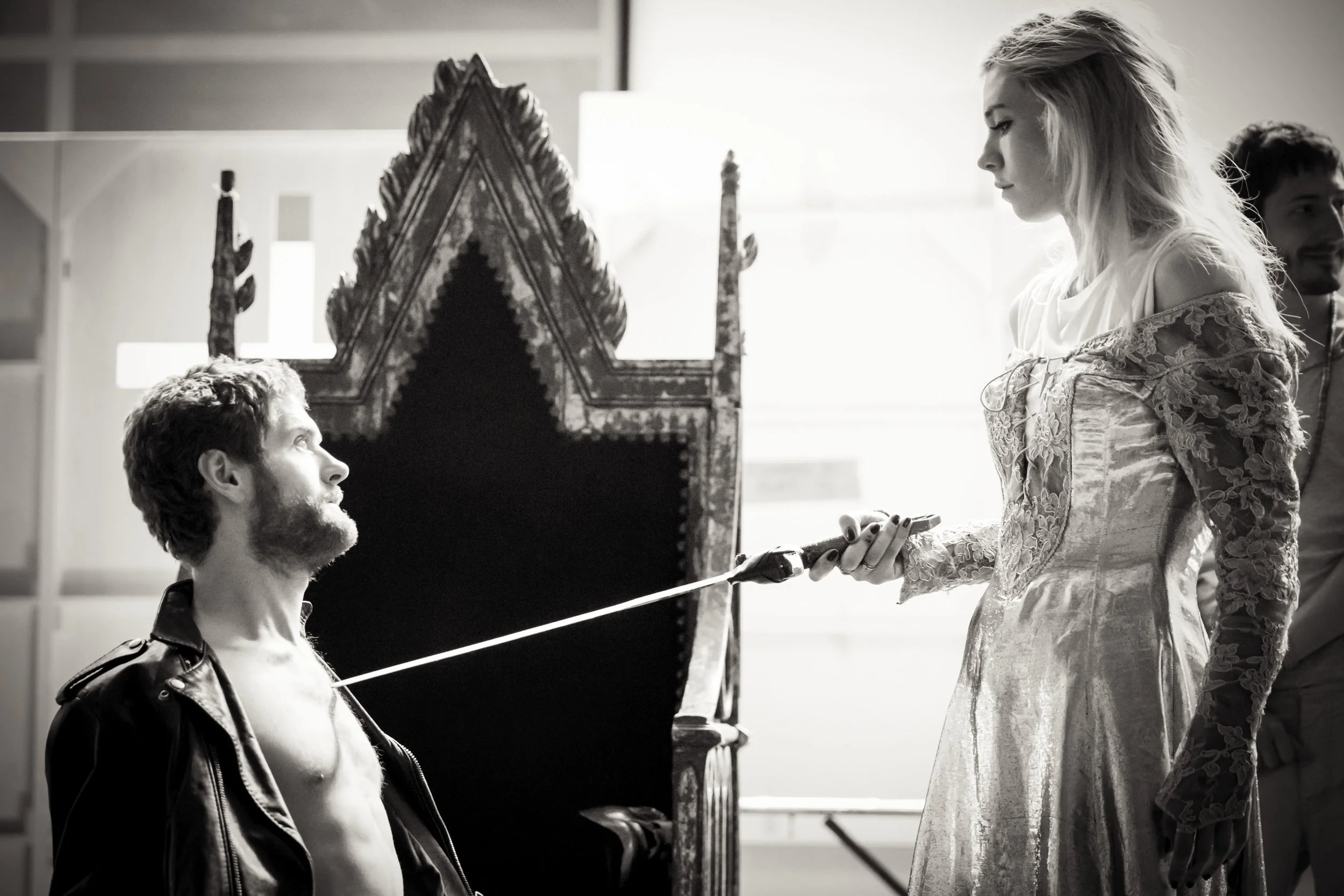 NTedward2013JP_Vanessa Kirby and Kyle Soller 2.jpg