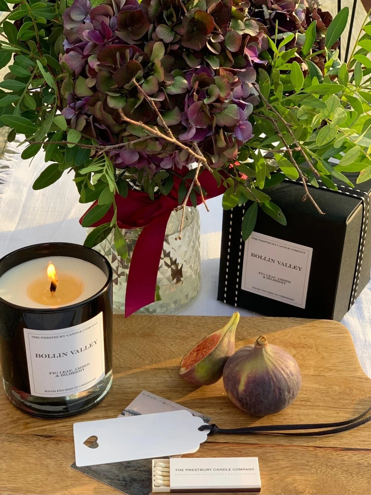 BOLLIN VALLEY - 30CL