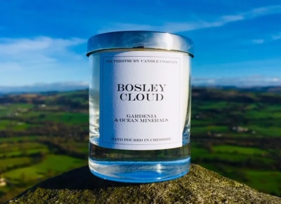 Bosley Cloud – 20cl