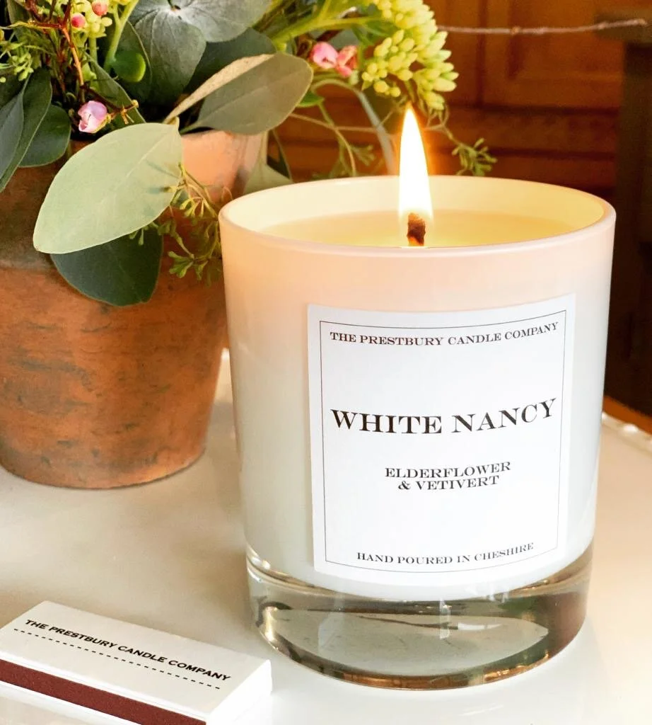 The Prestbury Candle Company Discount Code at Phil Morse blog