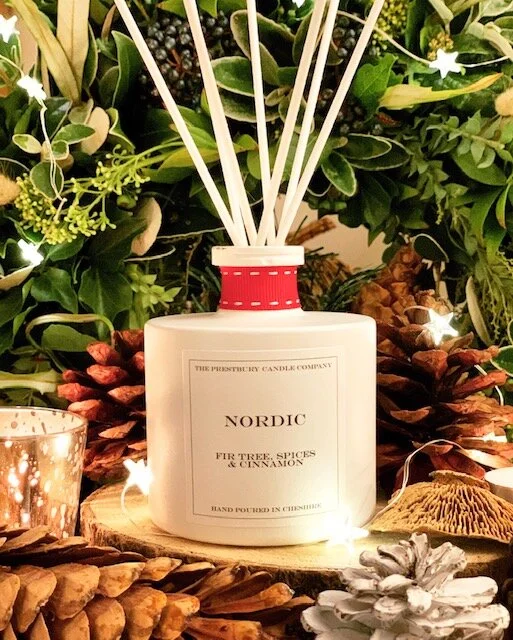 NORDIC - LARGE DIFFUSER