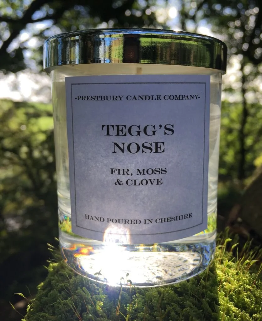 Tegg's Nose – 20cl