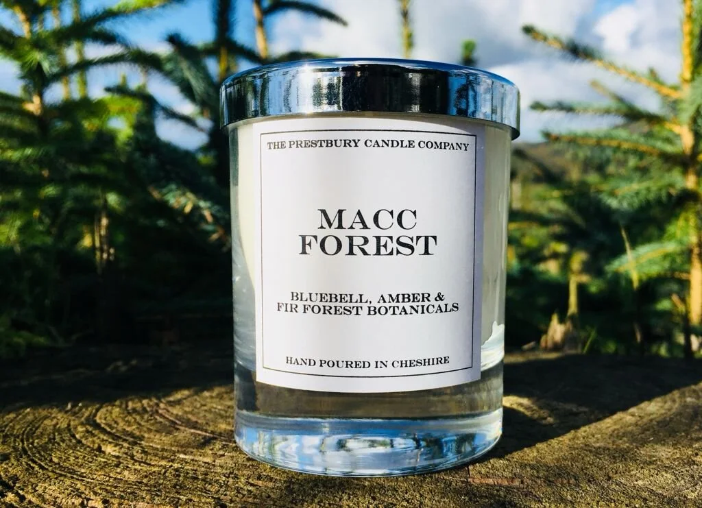Macc Forest – 20cl
