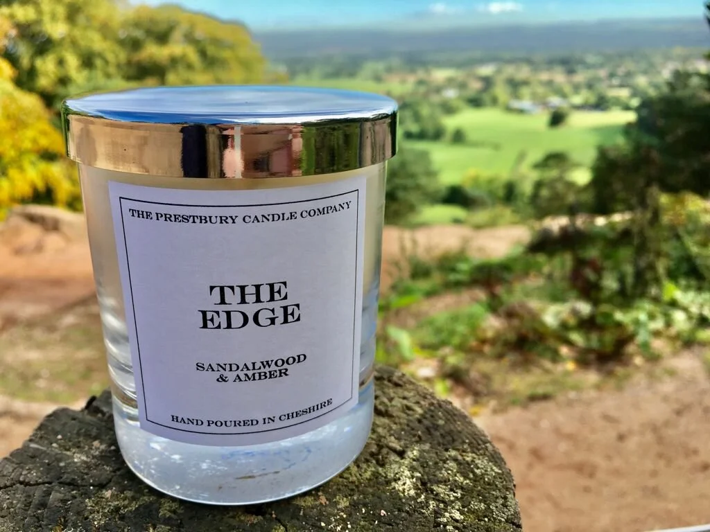 The Edge – 20cl