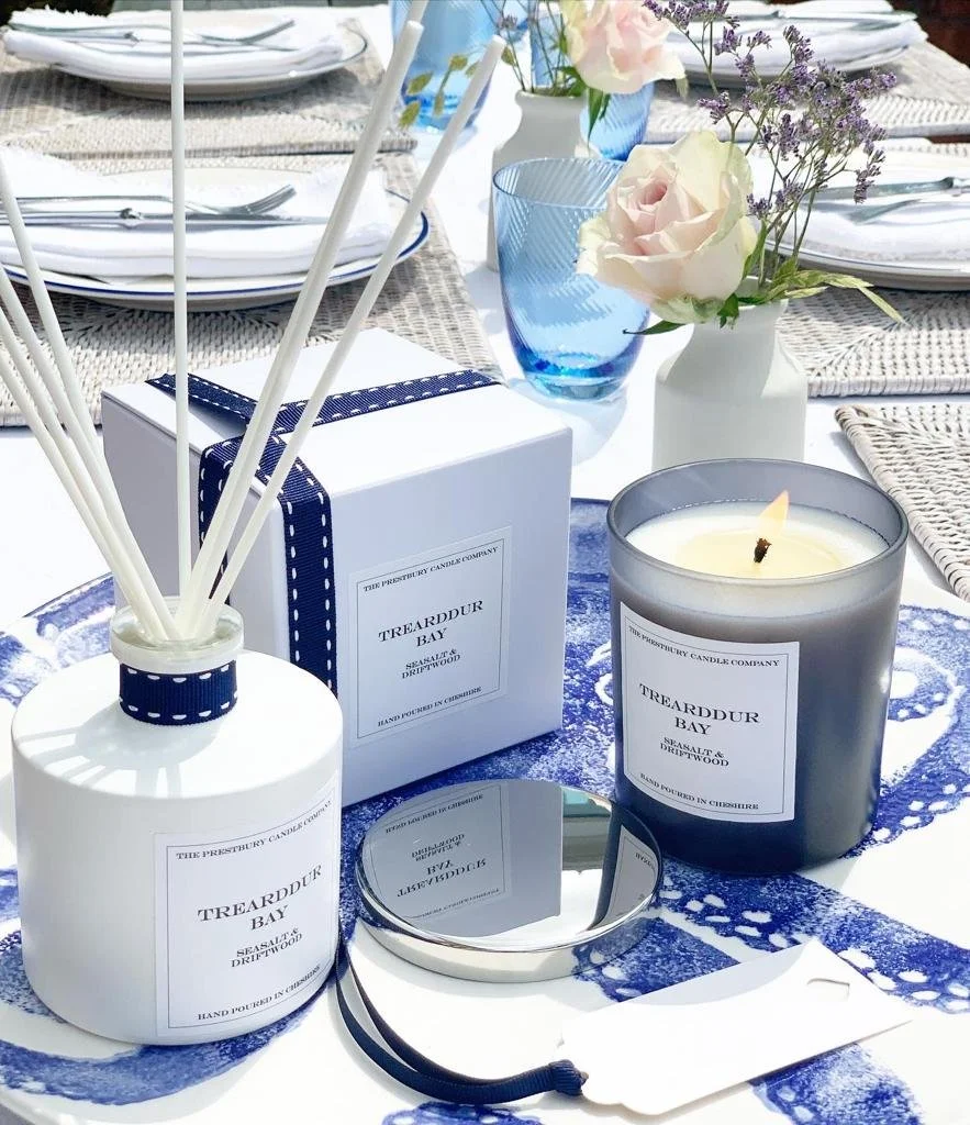 TREARDDUR BAY - 30CL