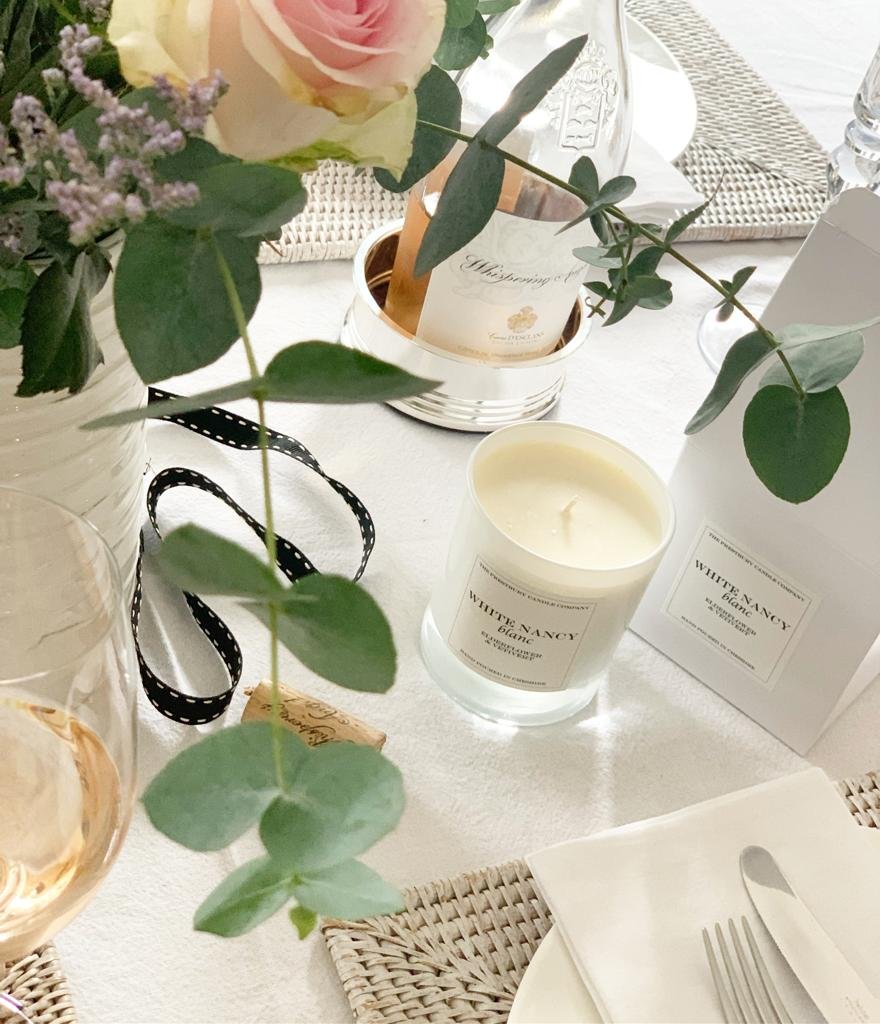 White Nancy Blanc – 30cl