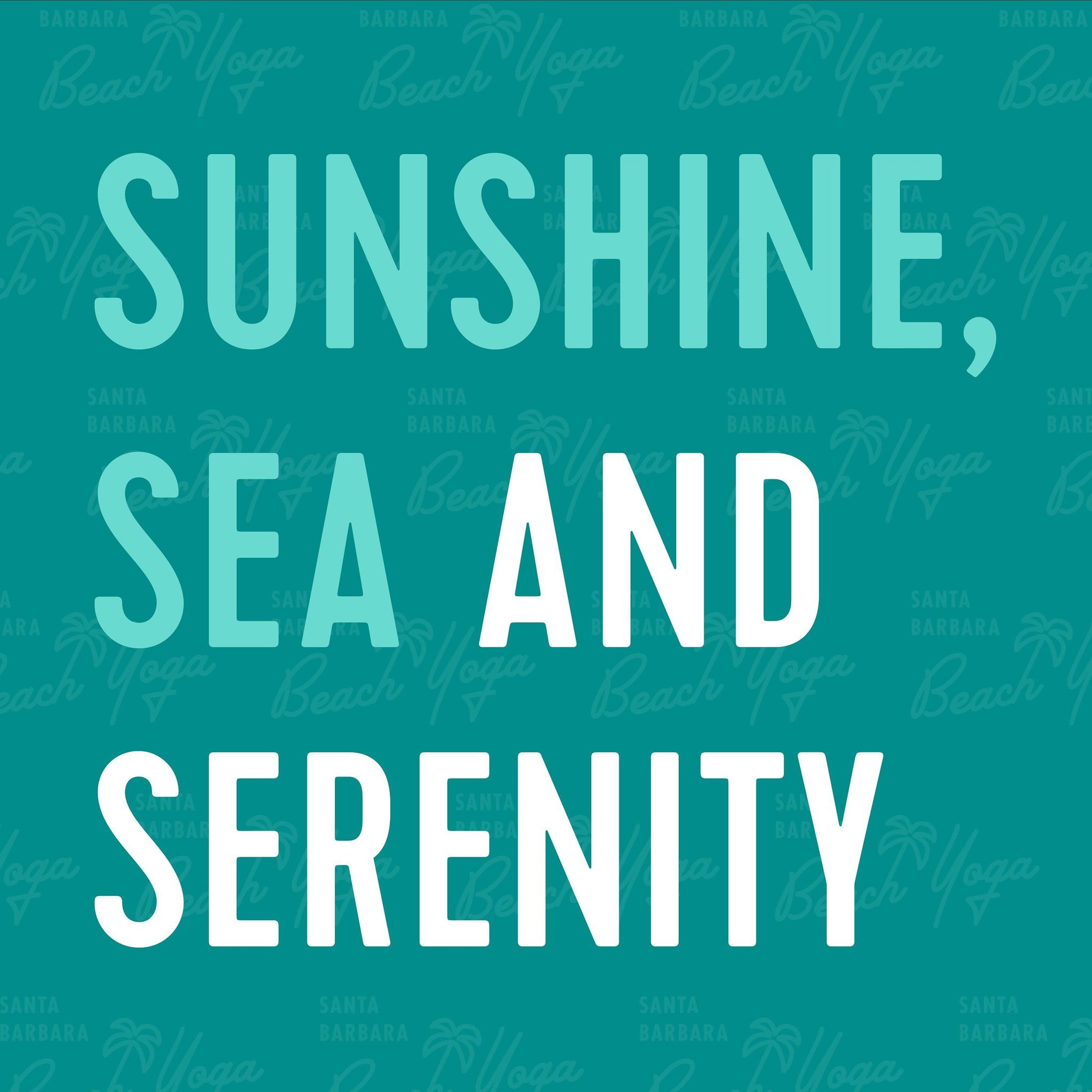 ☀️🌊🌴✨