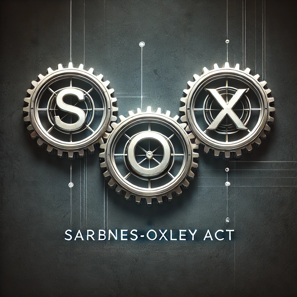 We Need Synergy in IT SOX Compliance