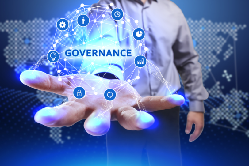 The Governance Problem in Cybersecurity