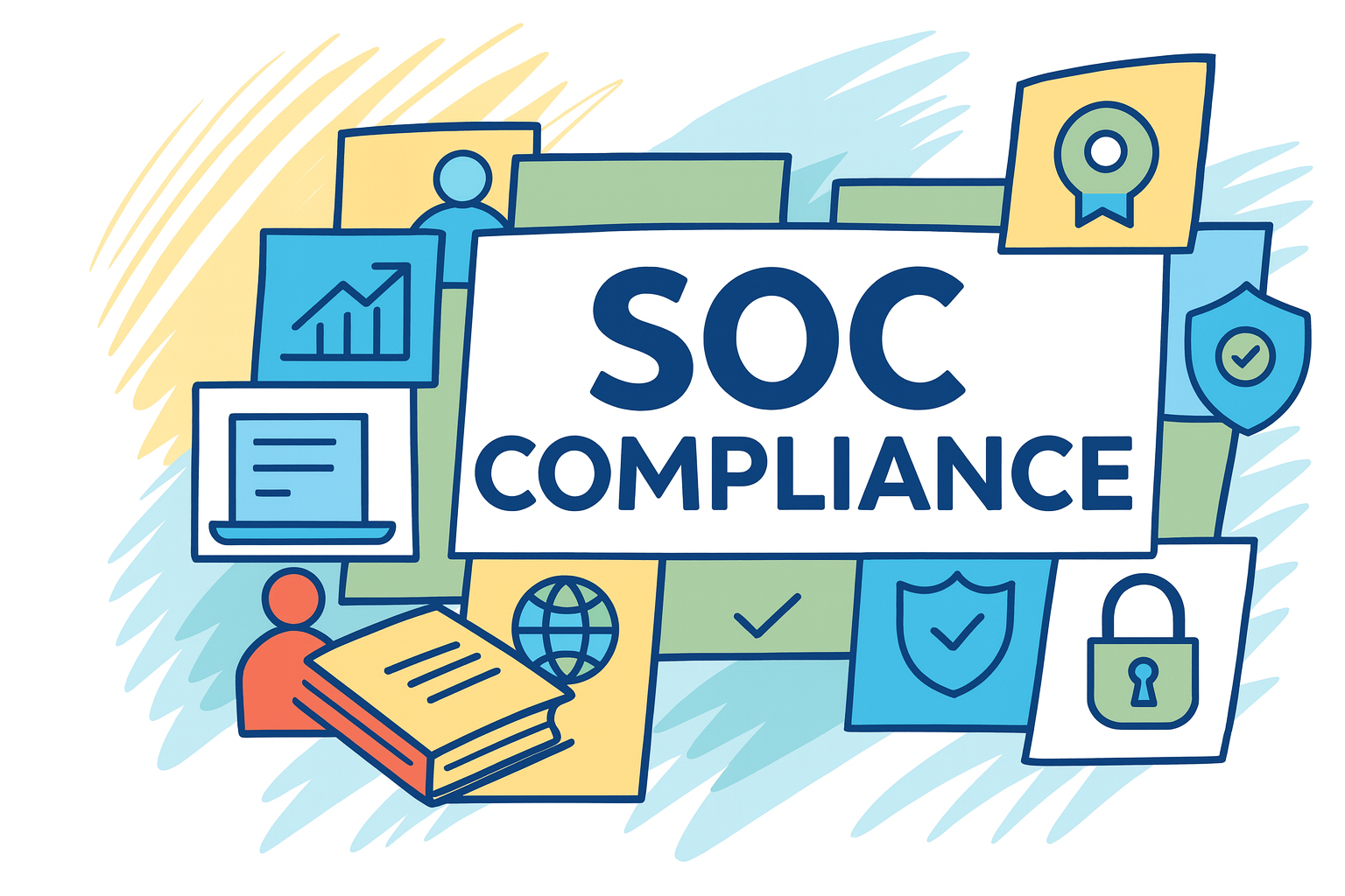 Vendor Risk and SOC 1 Report Requirements