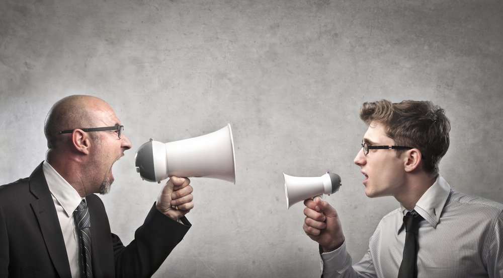 Why Auditors Feel Bullied