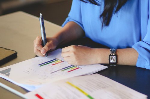 How to Write Effective Internal Audit Reports