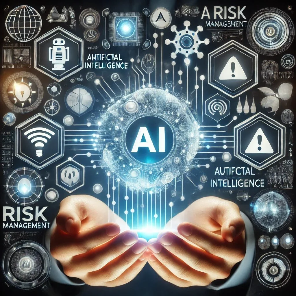 AI-Driven Cybersecurity Risks