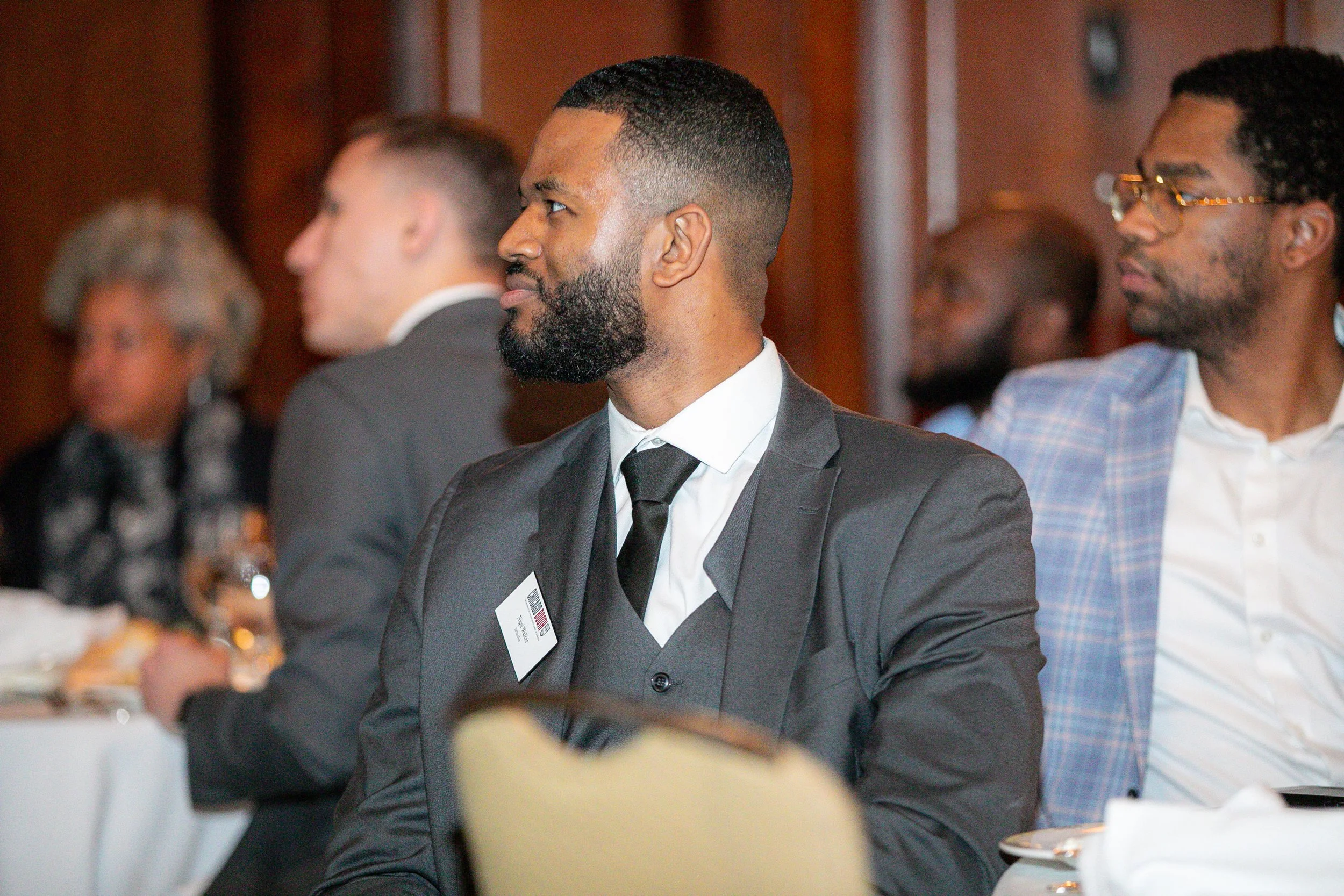 Diversity Recruiting Night