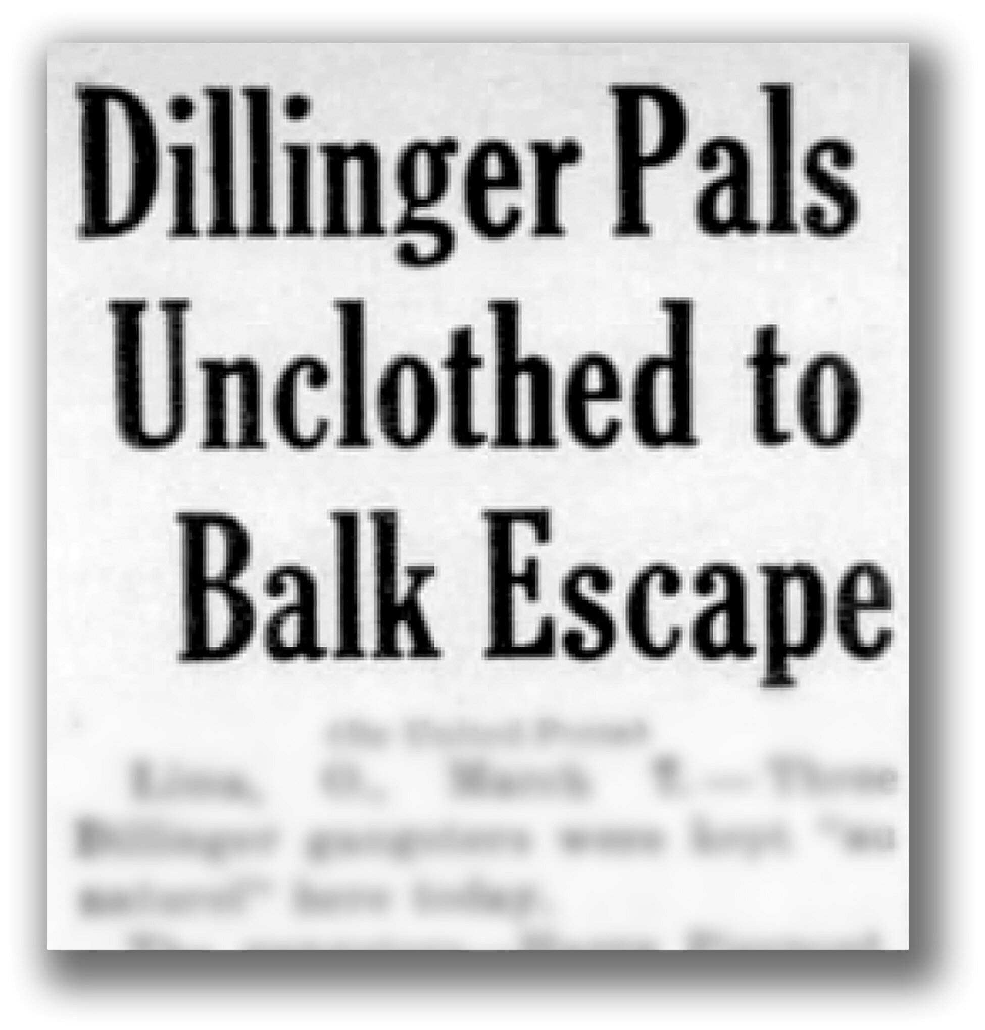 Dillinger Pals Headline.jpg