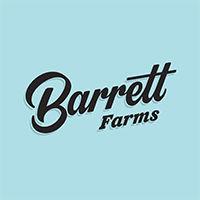 Inspired by the beauty of Humboldt County and the unconditional love of our loyal companion, Barrett, we set out to make every taste of Barrett Farms a toke worth remembering.