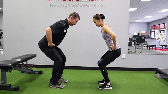 Hip, glute, and pelvis strength is essential in every sports. This video is part 1 of a 3 part hip series where we will instruct on how to improve your strength, utilize the correct technique and understand the function of the movement.

Thanks to ou