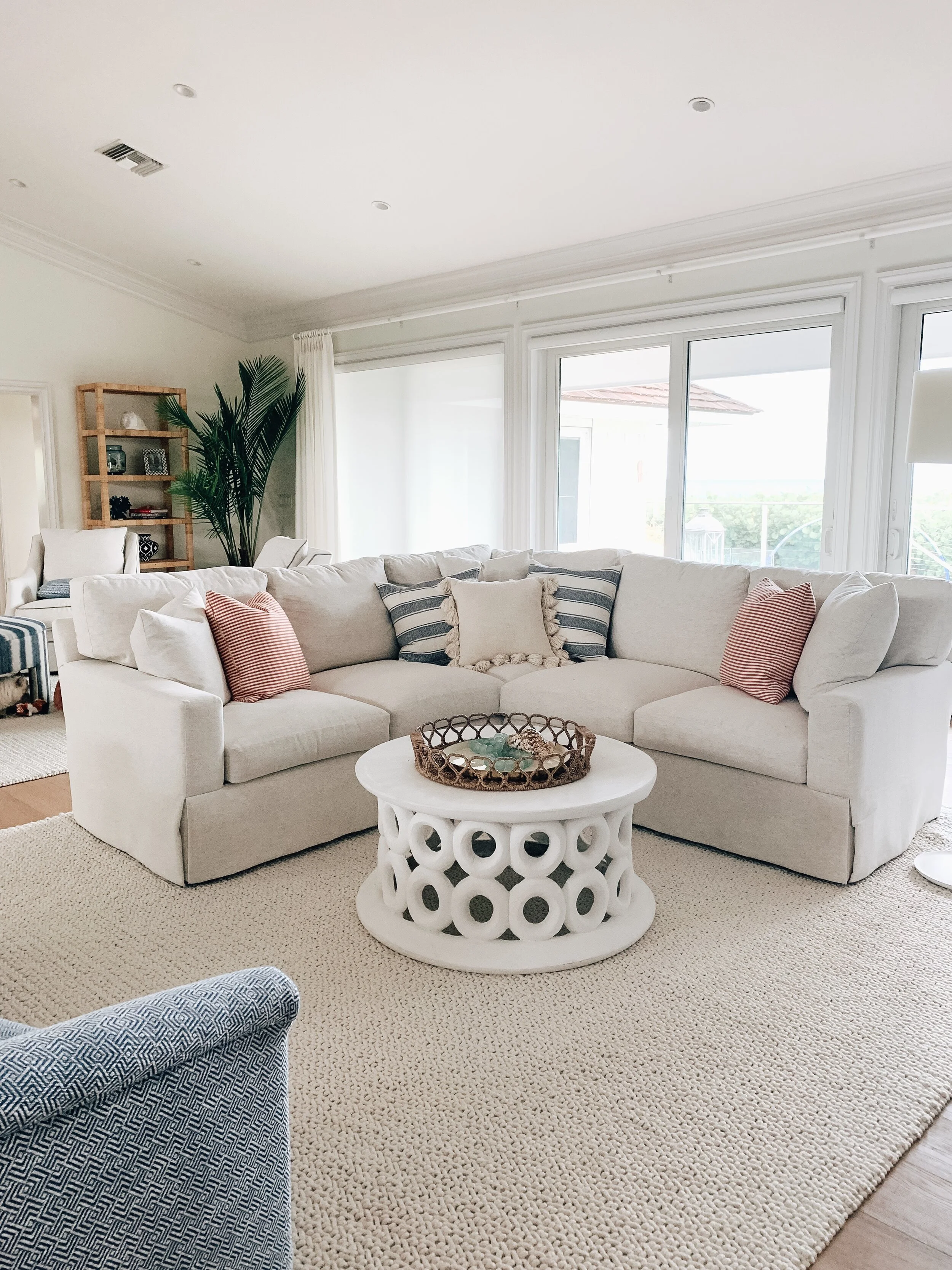 Hazel House Furniture Interiors Staging