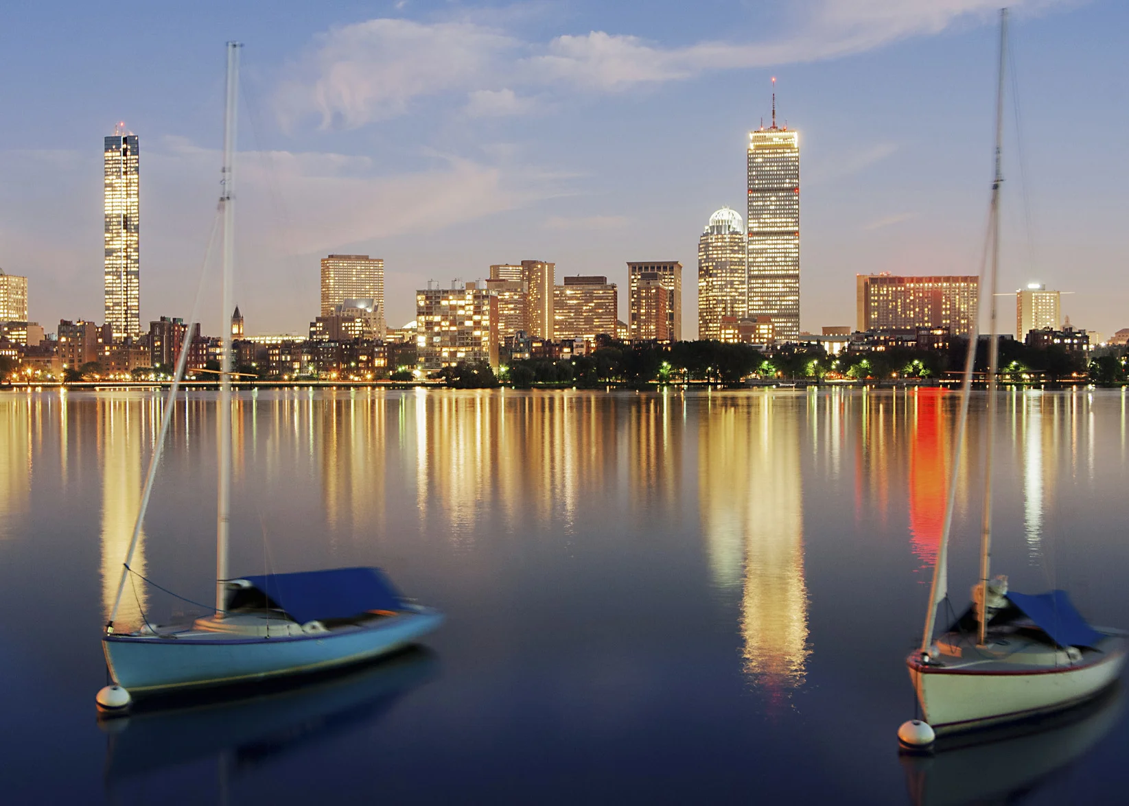 "Elle Decor Returns to... Boston," Elle Decor
