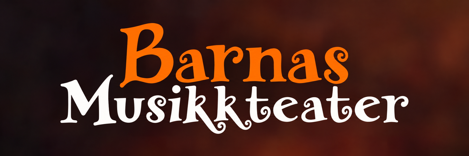 Barnas Musikkteater