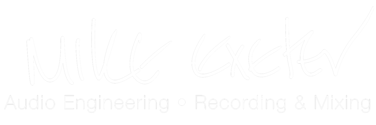 Mike Exeter | Engineer