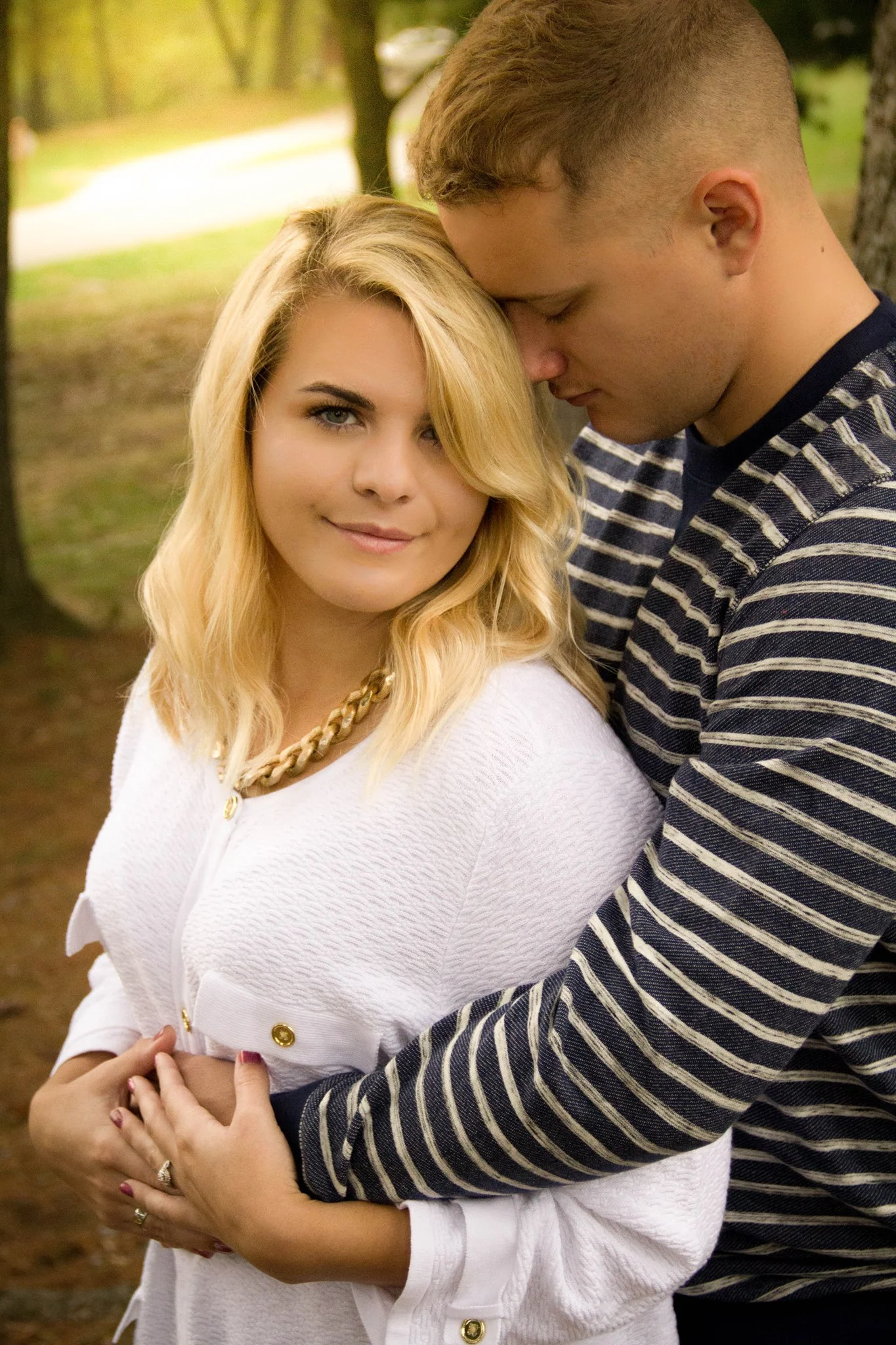 Brandon &amp; Megan Digital