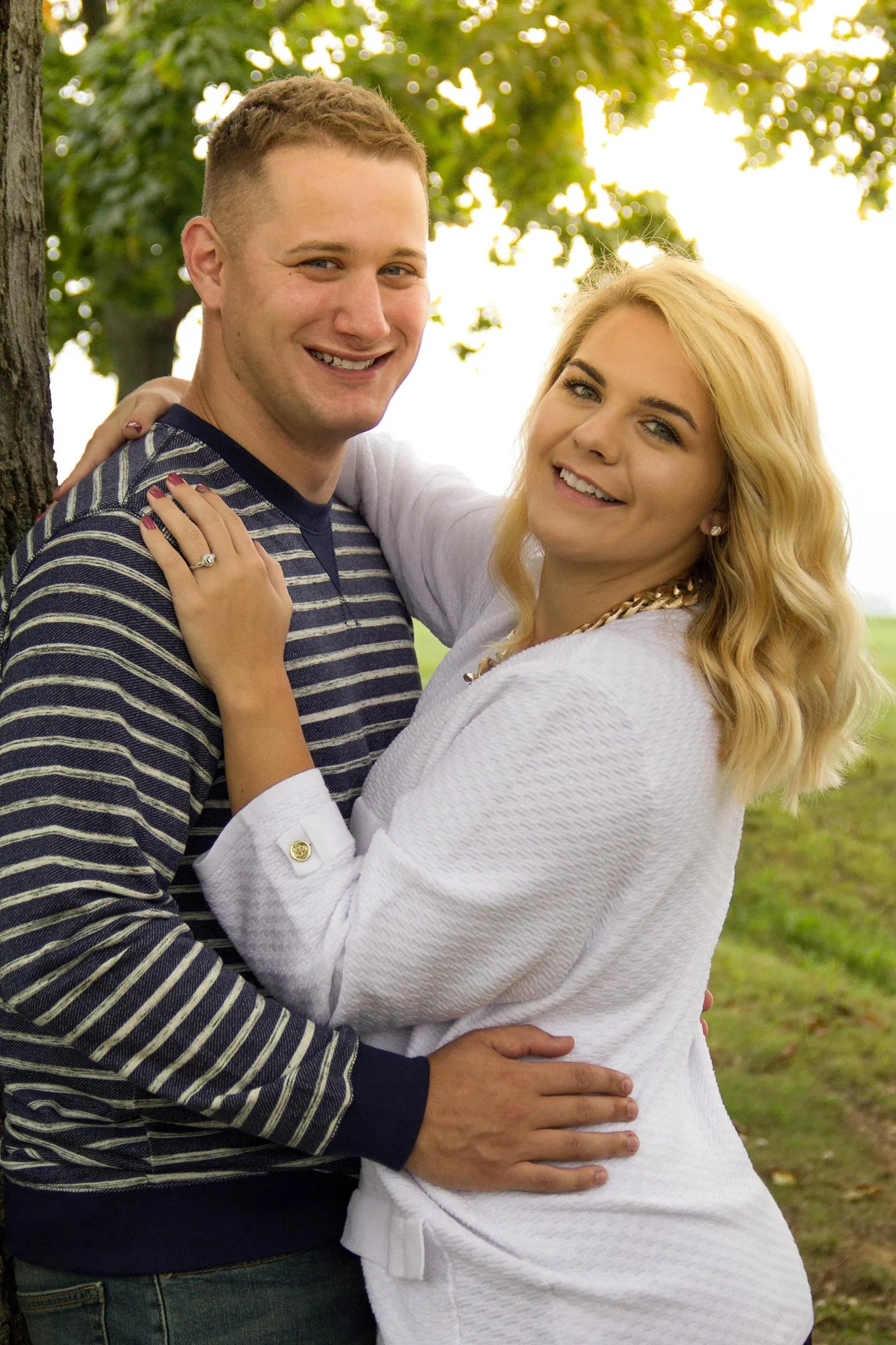 Brandon &amp; Megan Digital