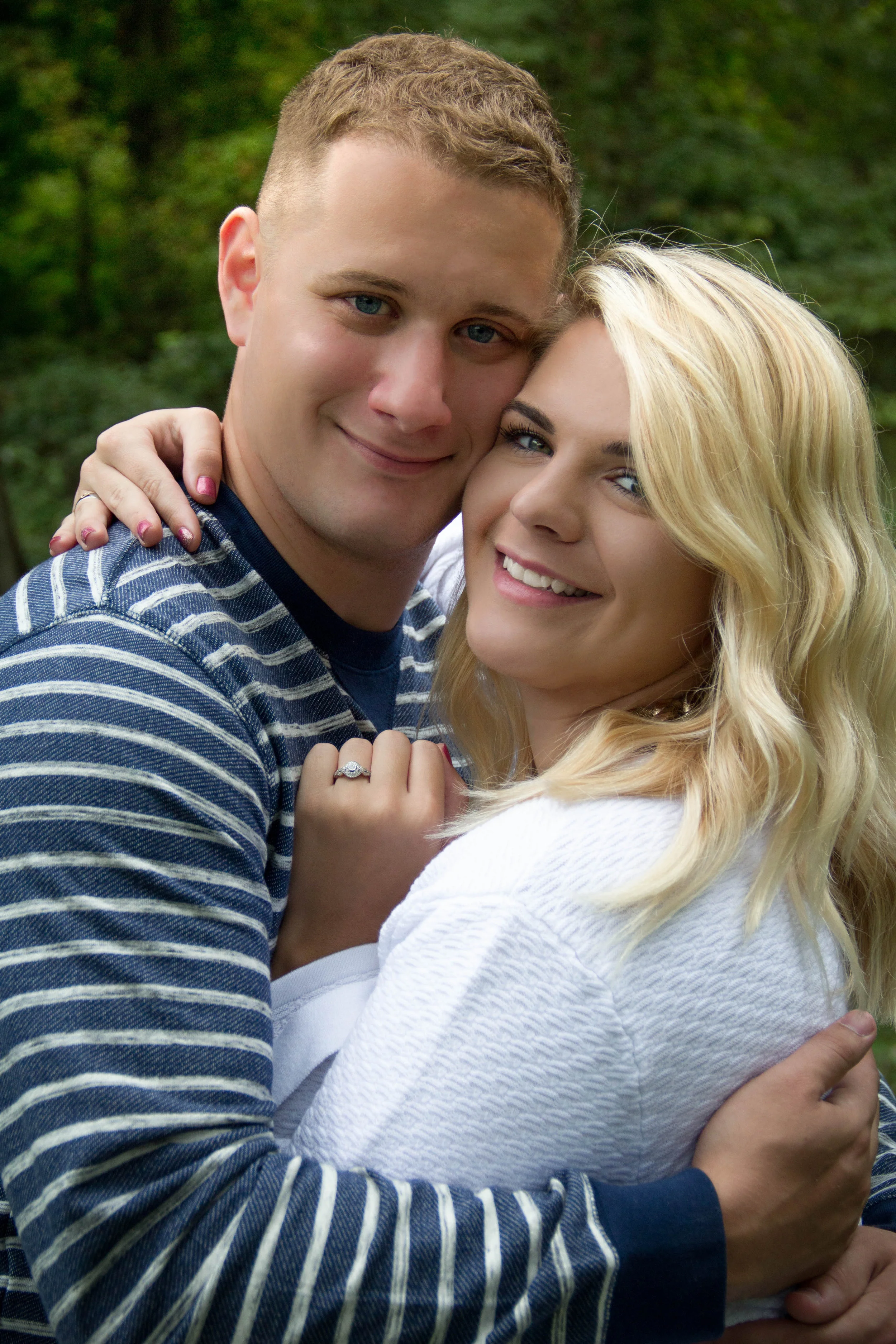 Brandon &amp; Megan Digital