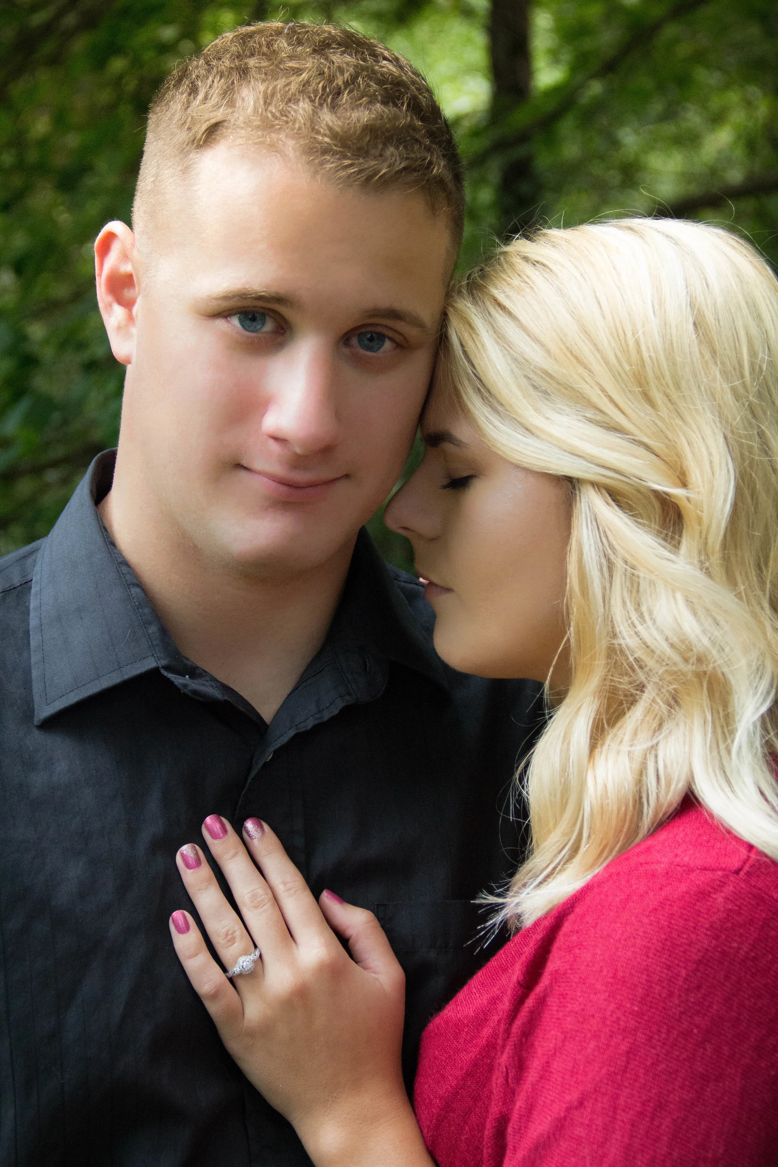 Brandon &amp; Megan Digital