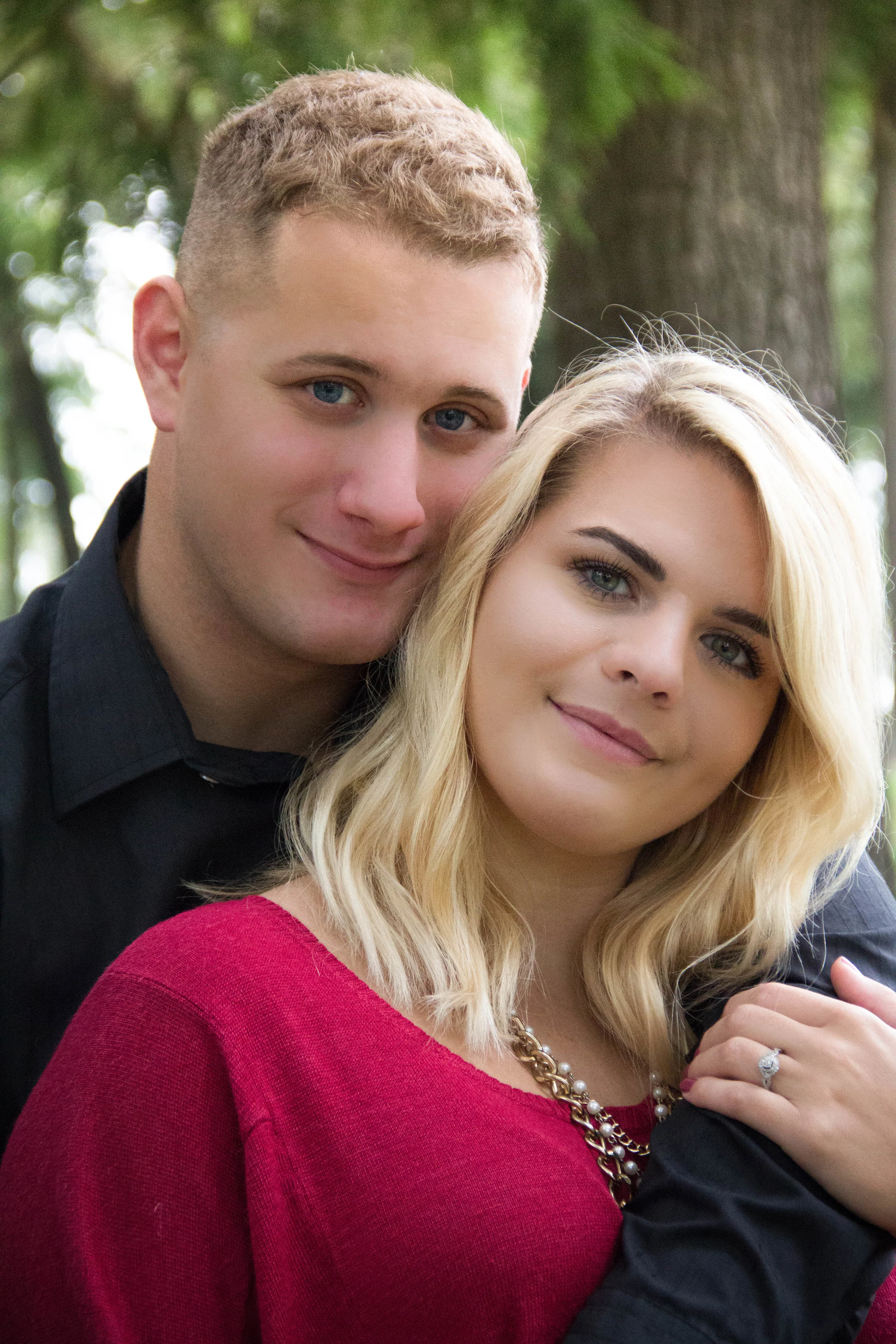 Brandon &amp; Megan Digital