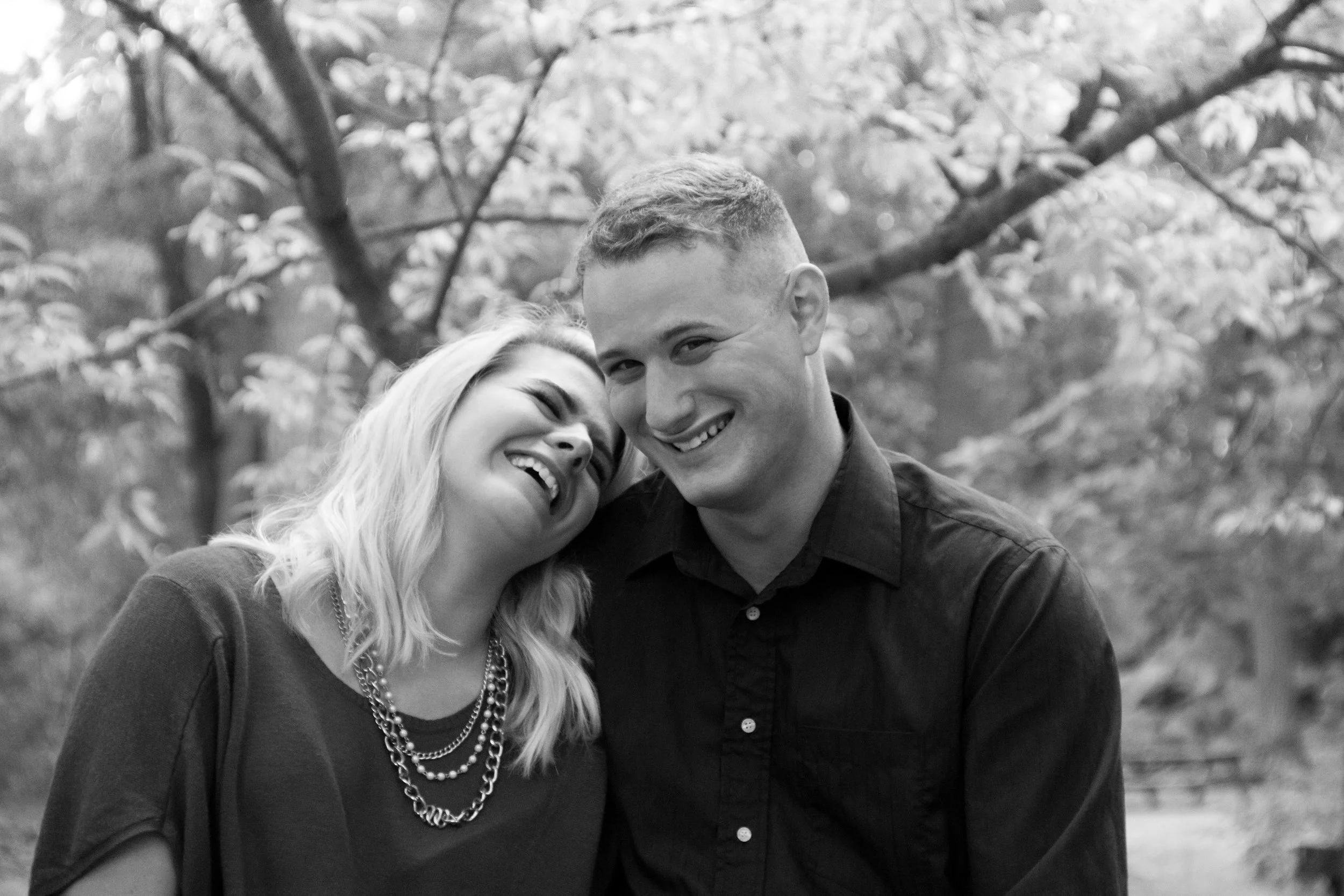 Brandon &amp; Megan Digital