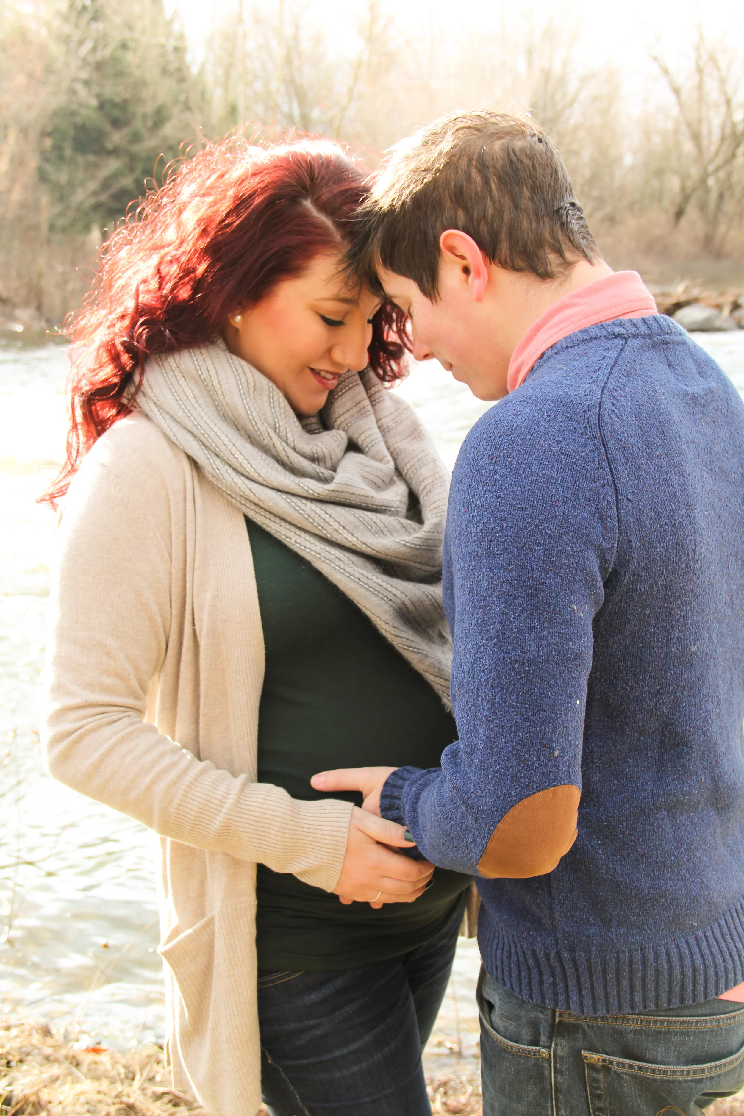 Ashley &amp; Micah Digital