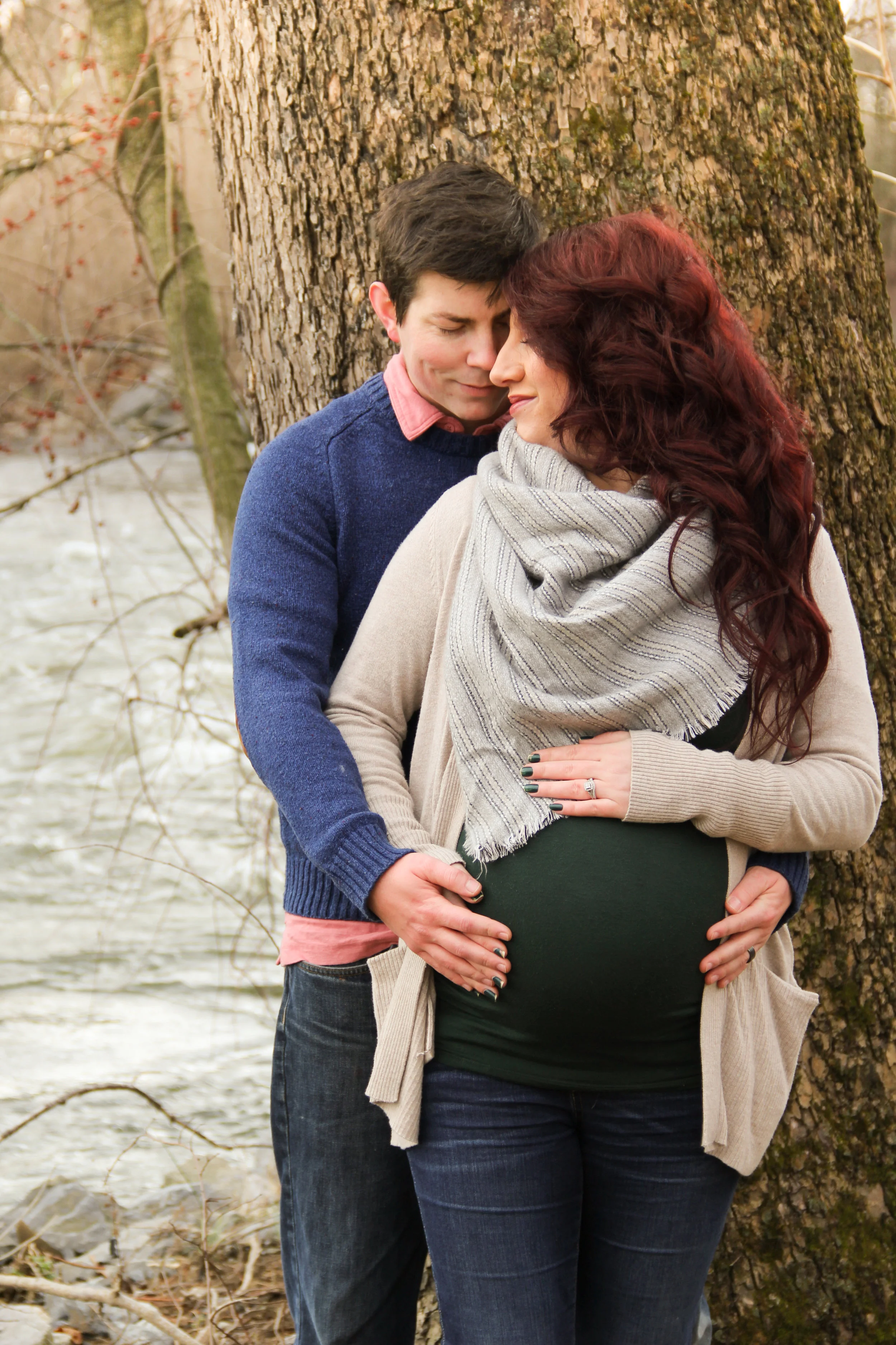 Ashley &amp; Micah Digital