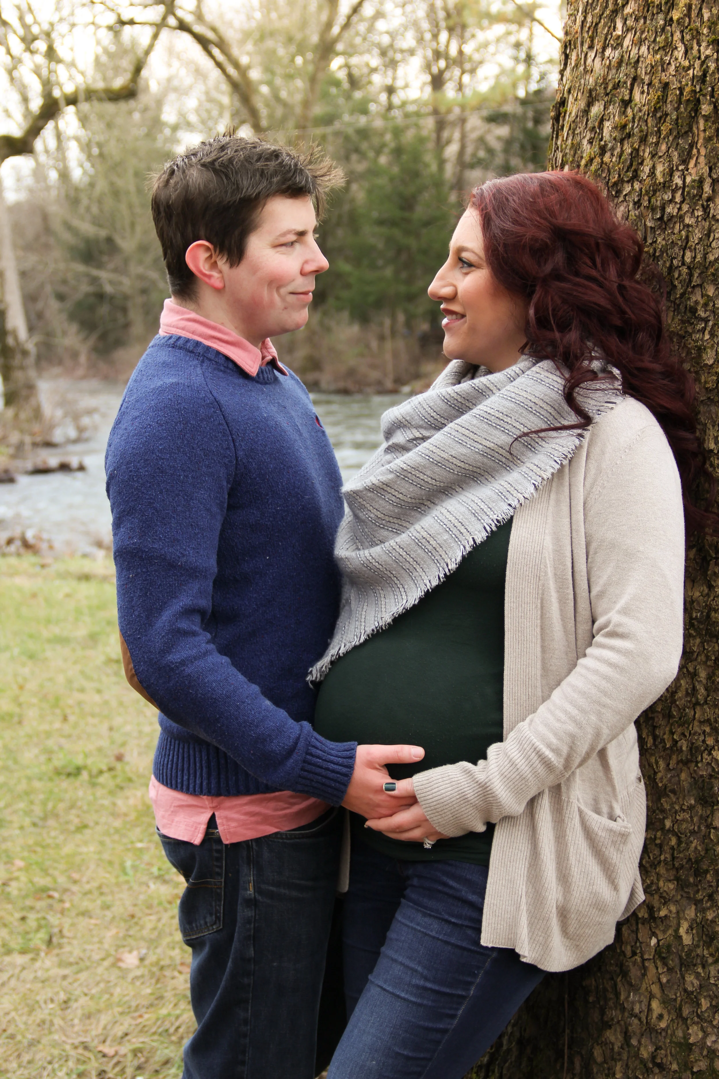 Ashley &amp; Micah Digital