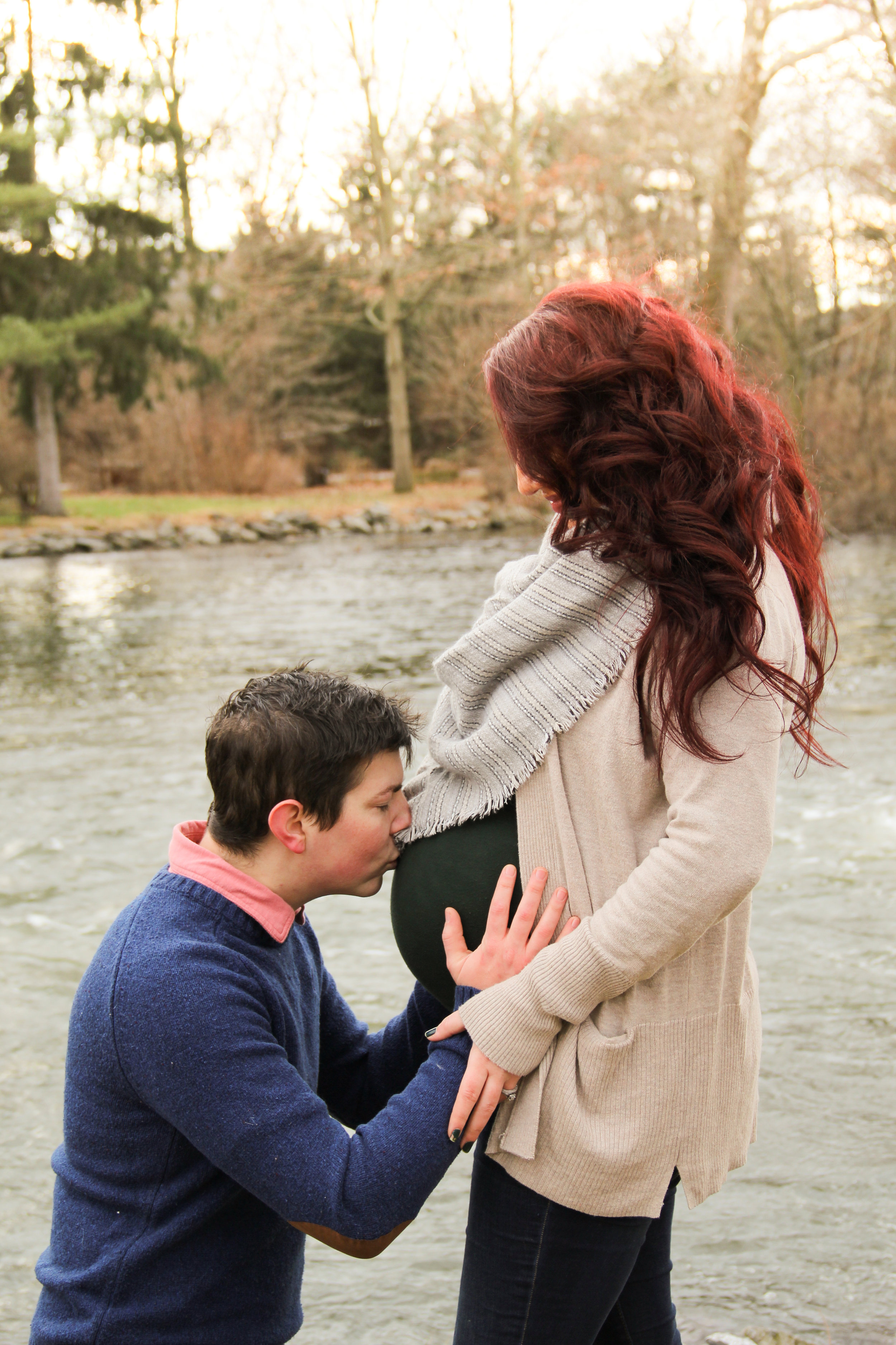 Ashley &amp; Micah Digital