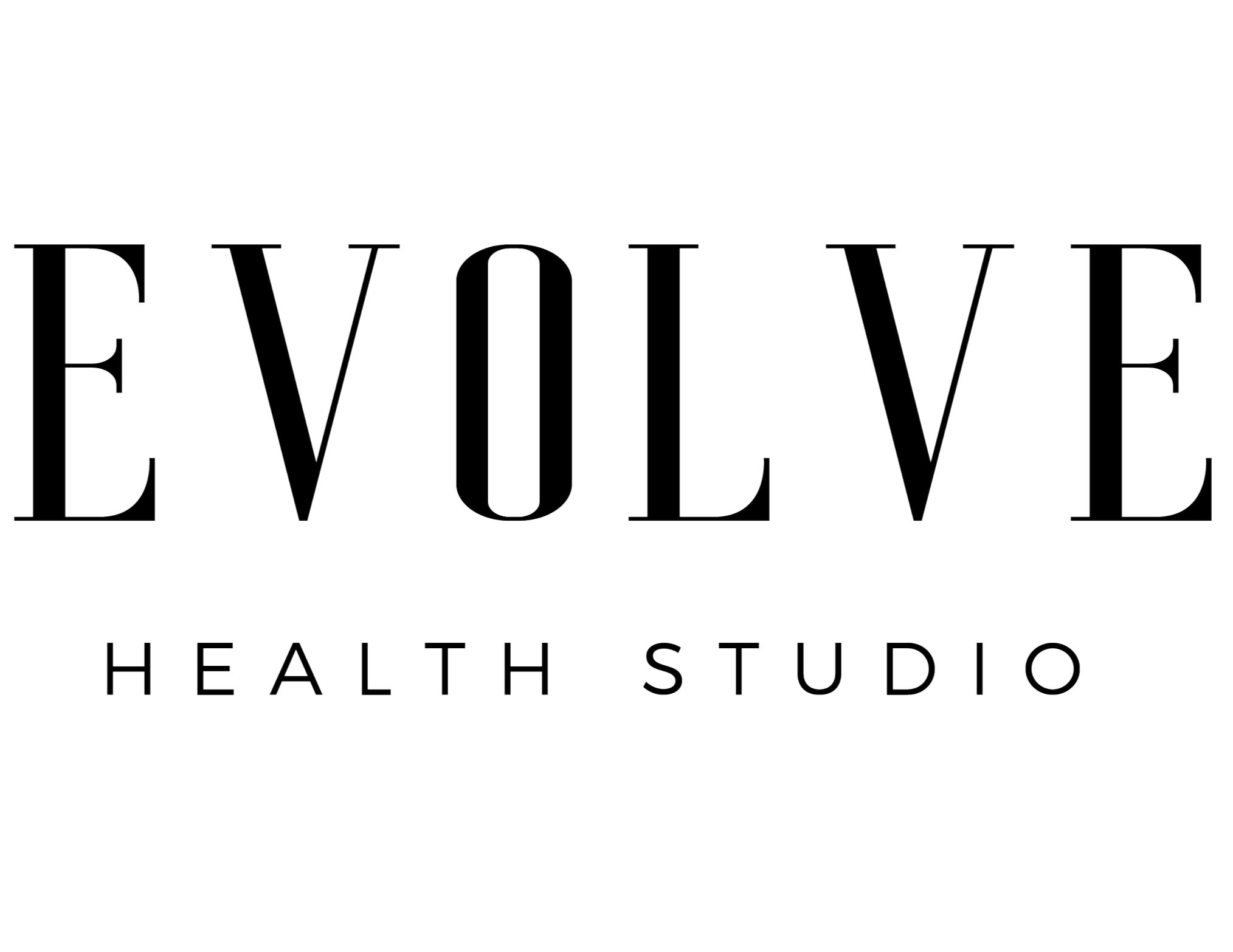 Evolve Health Studio