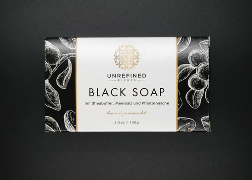 Quelle: Unrefined Riches