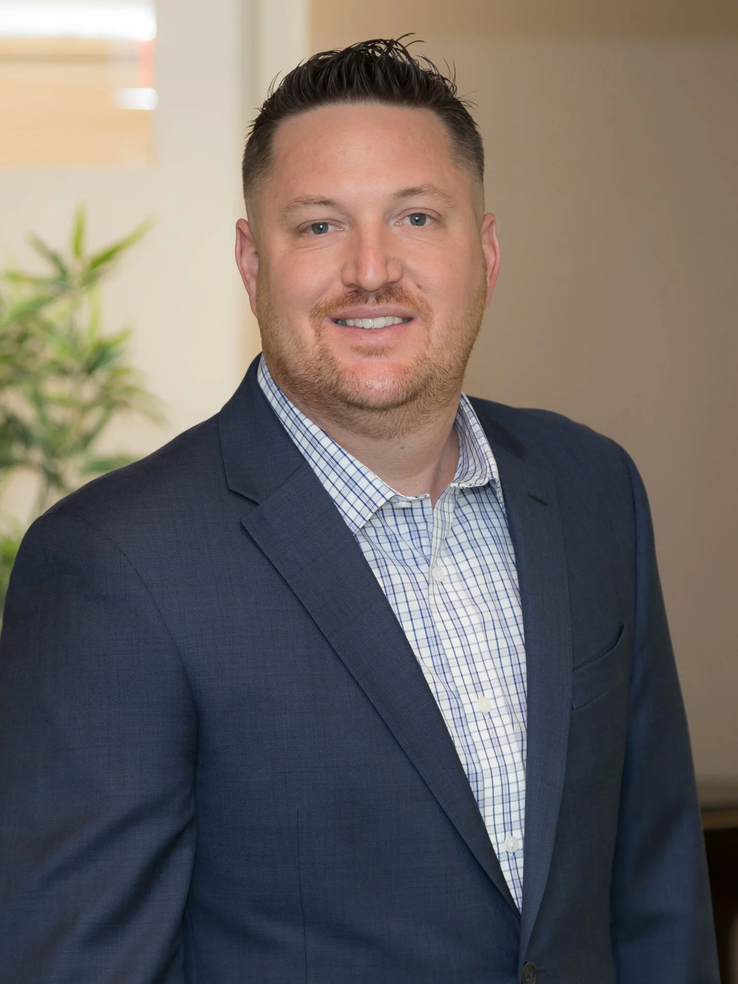 Dan Clough — Nappa Electrical Contractors