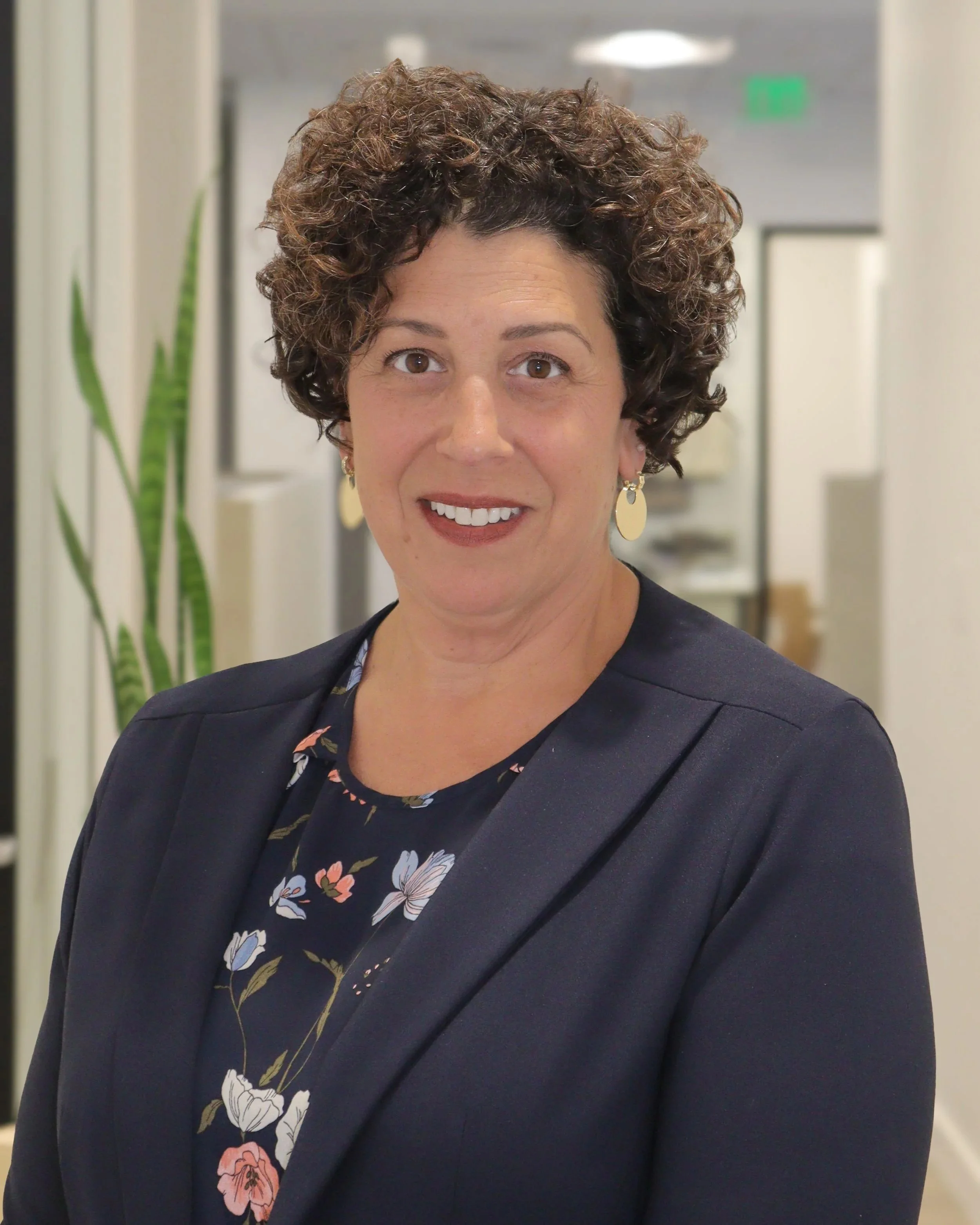 Angela Vacirca - Senior Vice President