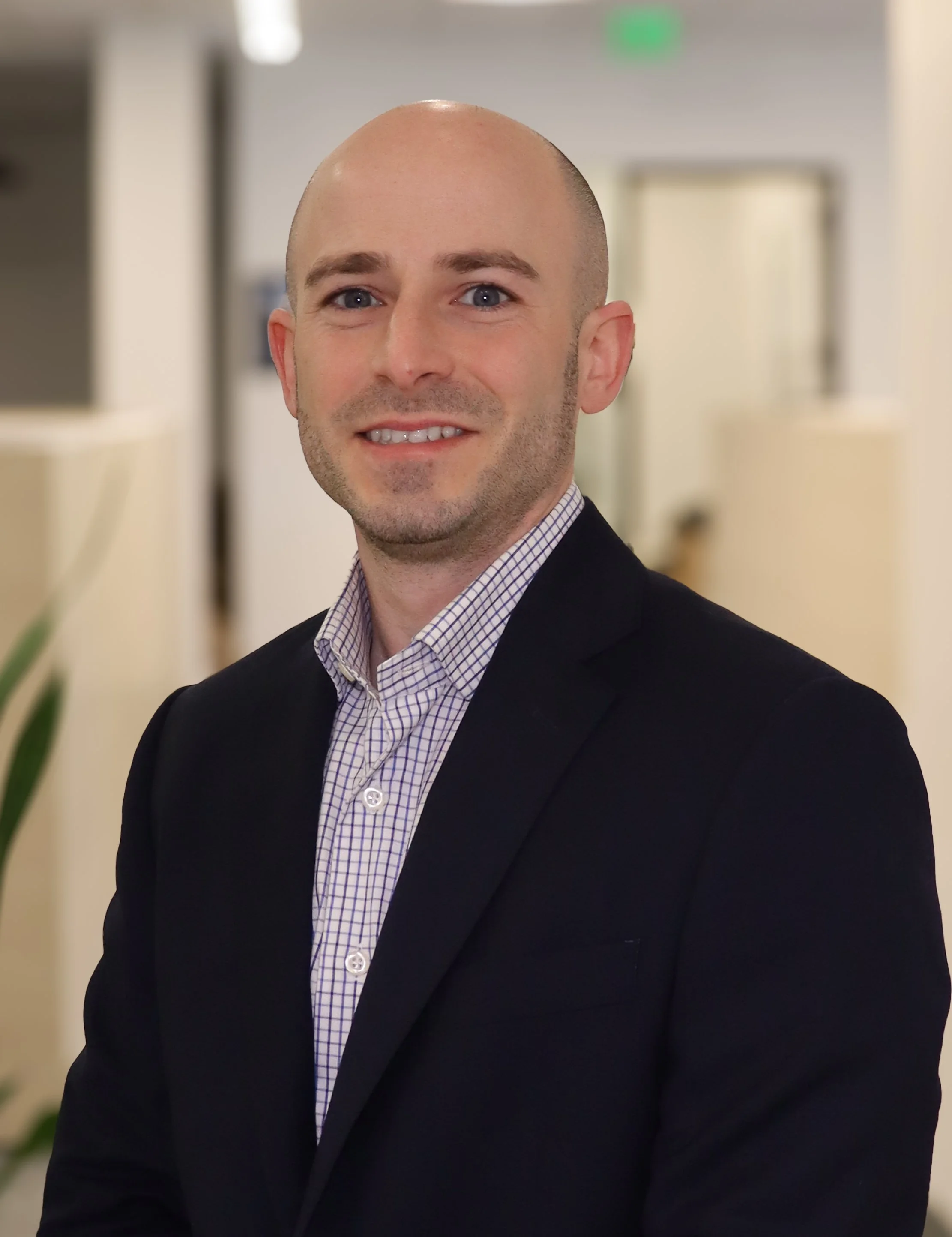 Joseph LaDuca - Senior Sales Engineer