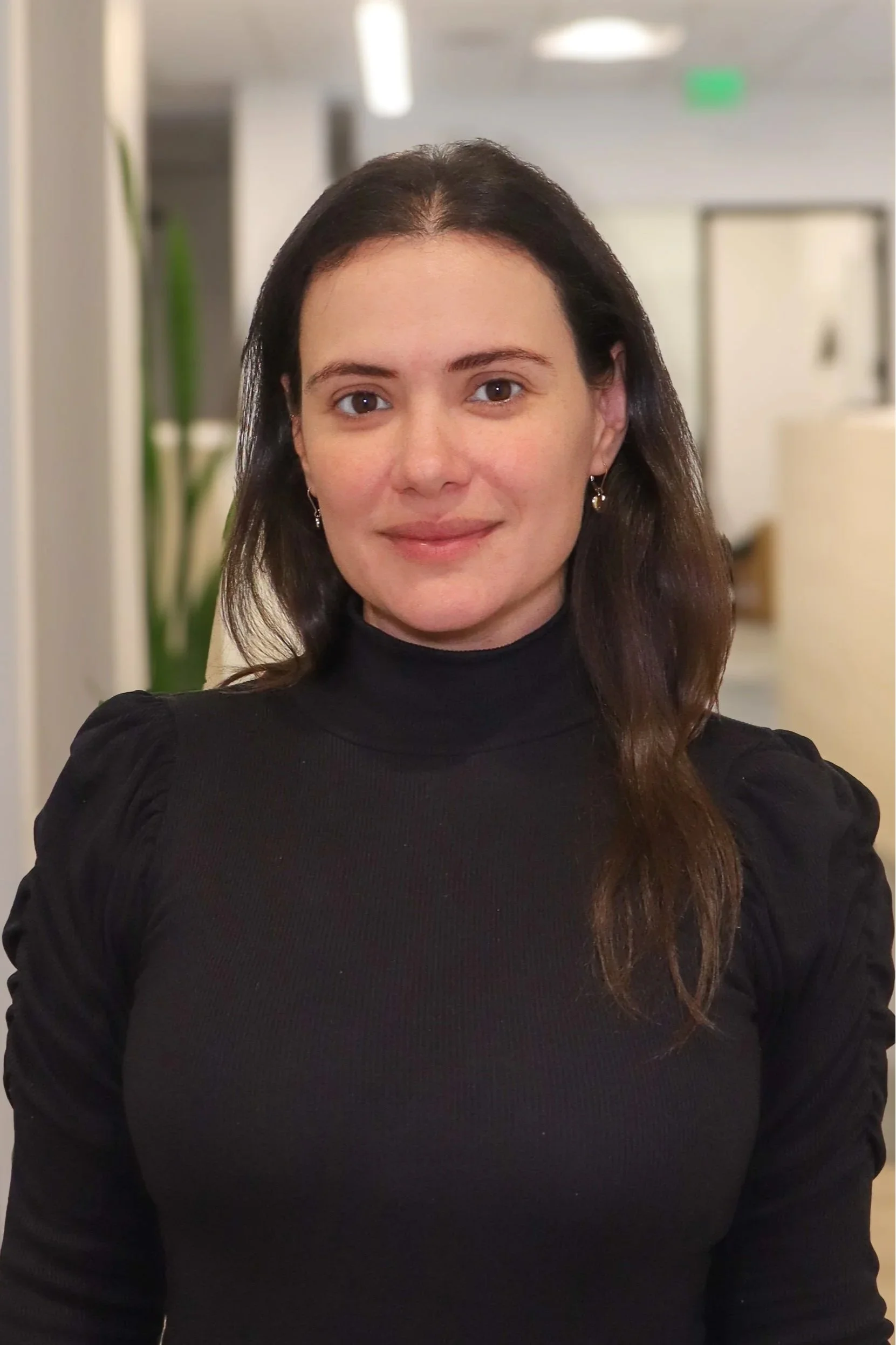 Diana Velez - HR Manager