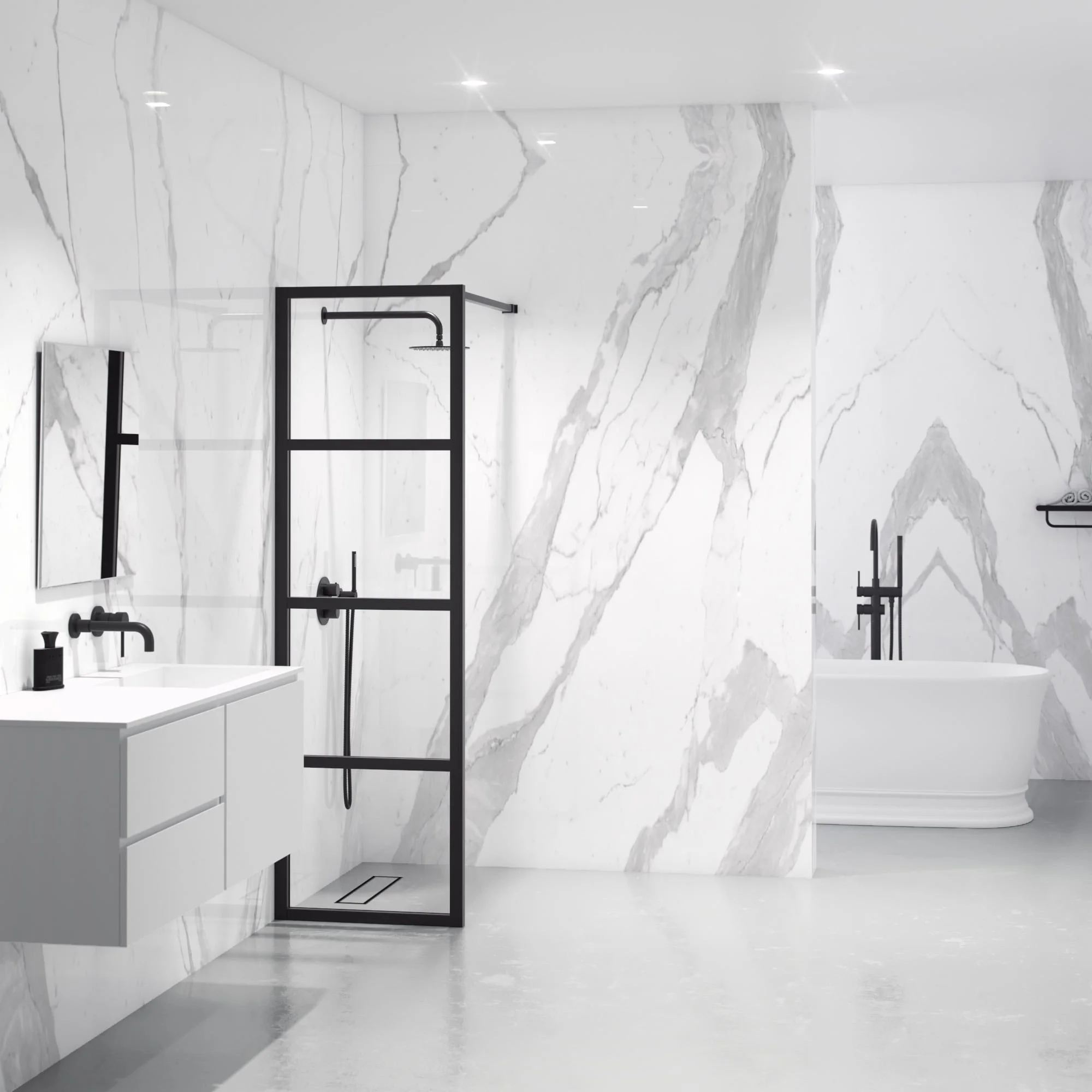 Image via Lusso Stone