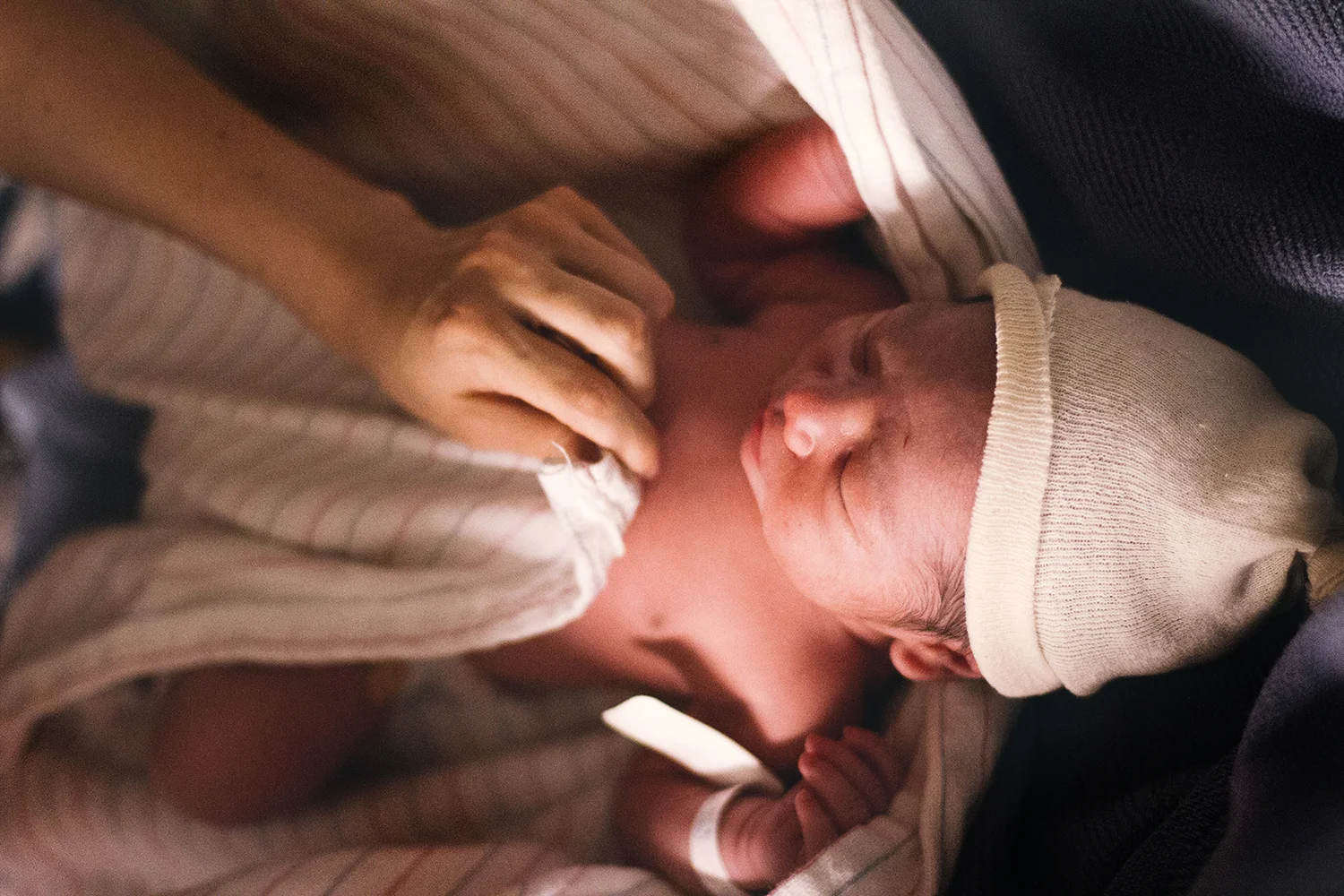 Basic Birth Doula Package 