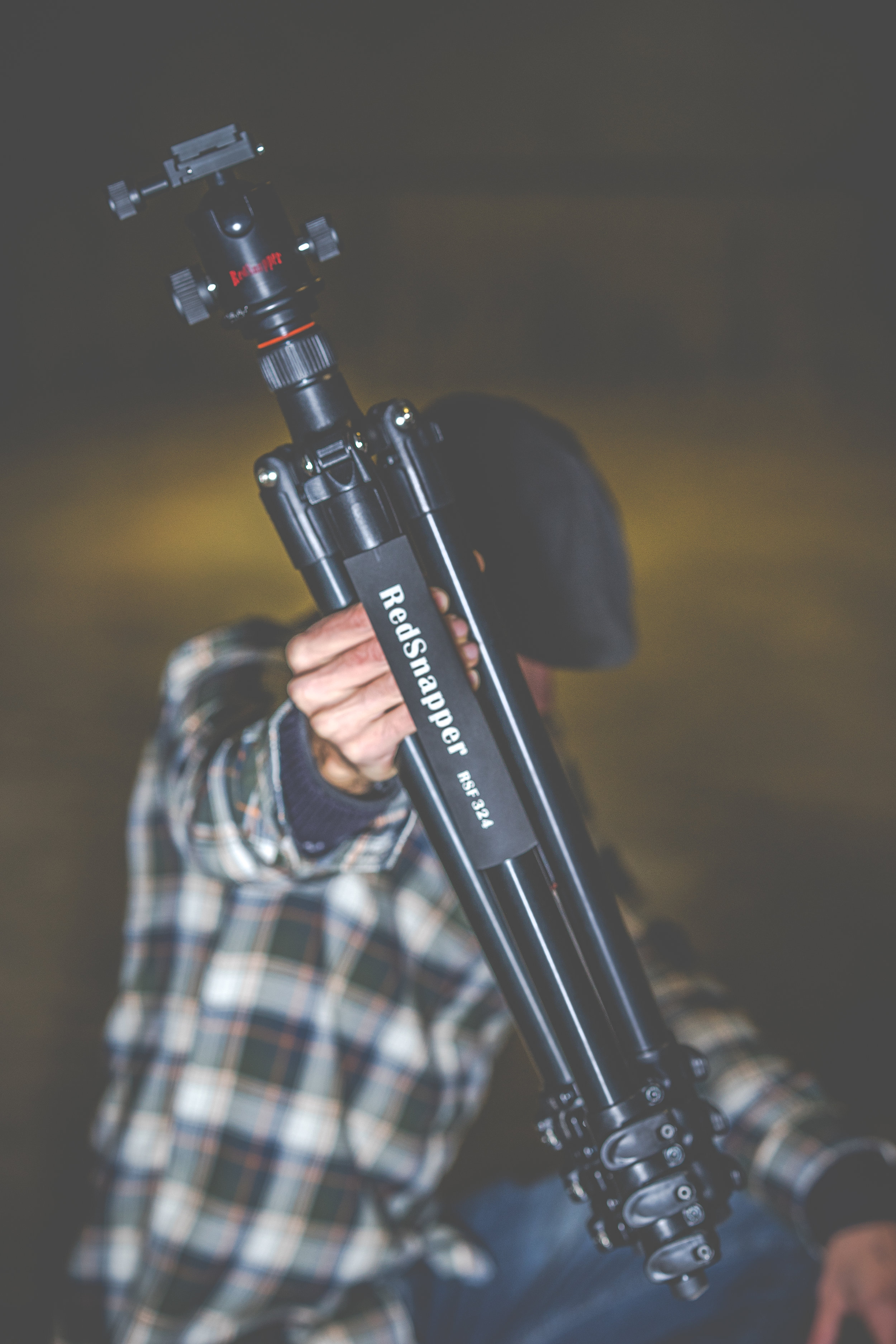 Being made a Brand Ambassador!