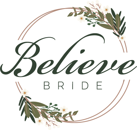 Believe Bride