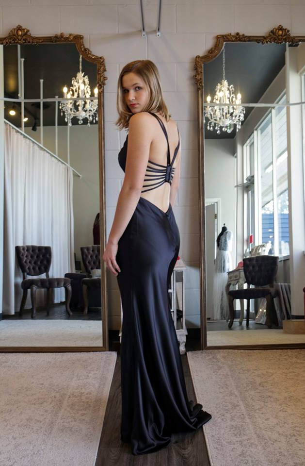 Prom Dresses In Spokane Believe Bride