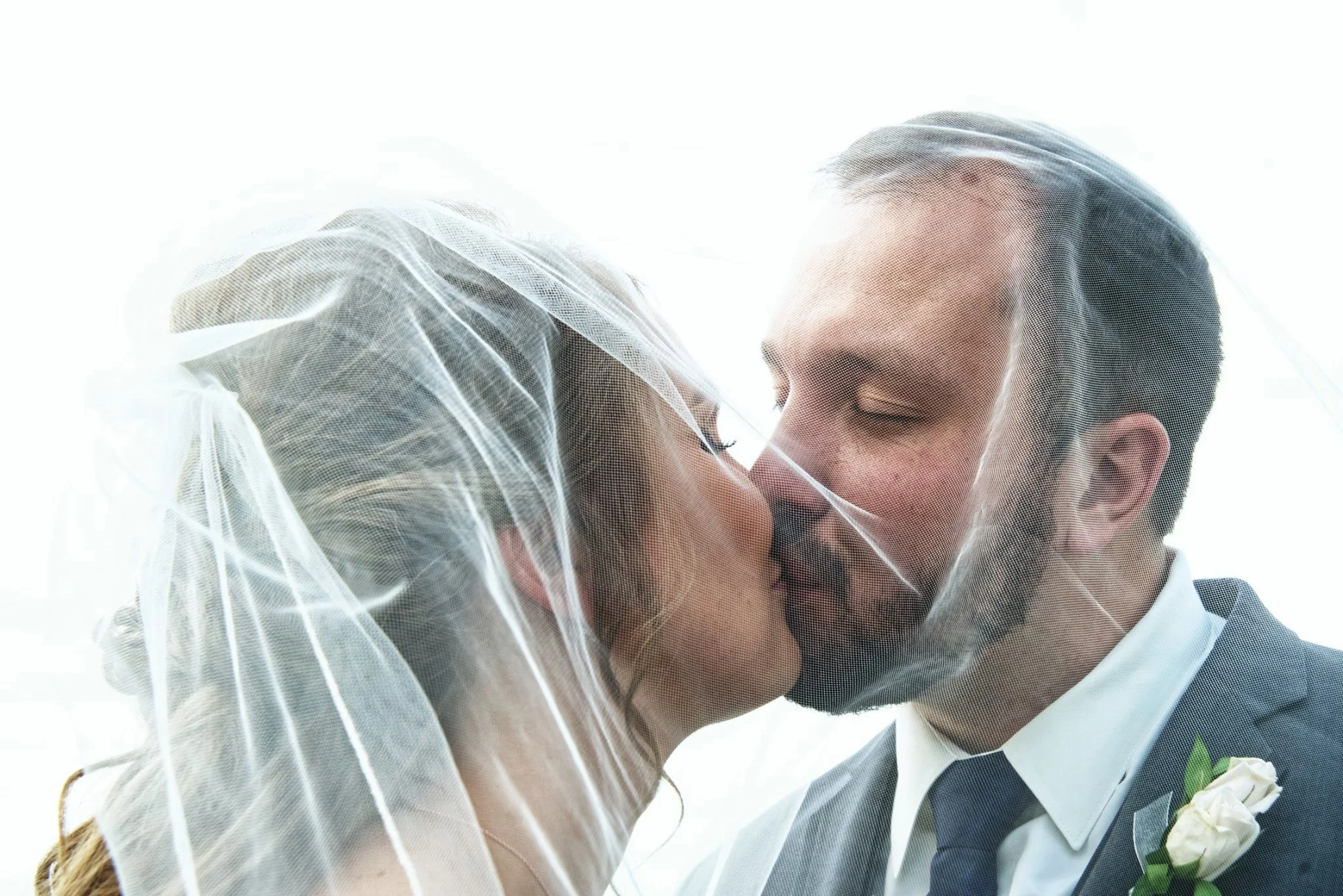 Teetering on the ‘Edge of Love’