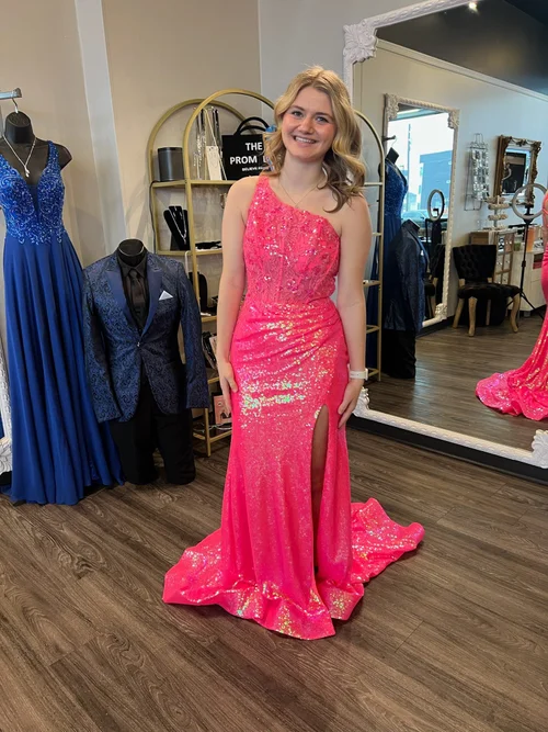 strapless open back dress Picture Color / US0 – Bellapromdress main image 1