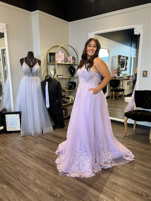 Prom Dresses In Spokane | Believe Bride
