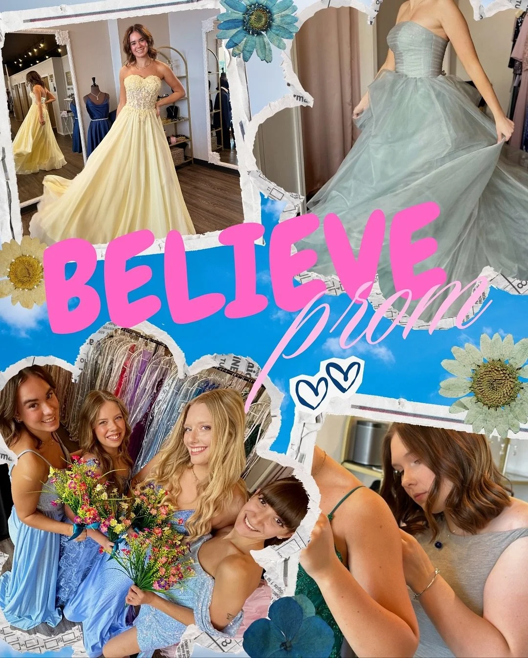 2026 PROM IS HERE &amp; we are soo excited for you to get in on all the fun!! 👑✨ Stay tuned for more new arrivals &amp; our adventures with @fashionweekspokane this weekend! 💃

&bull;&bull;&bull;&bull;&bull;&bull;&bull;
Spokane Prom Dress Shopping,